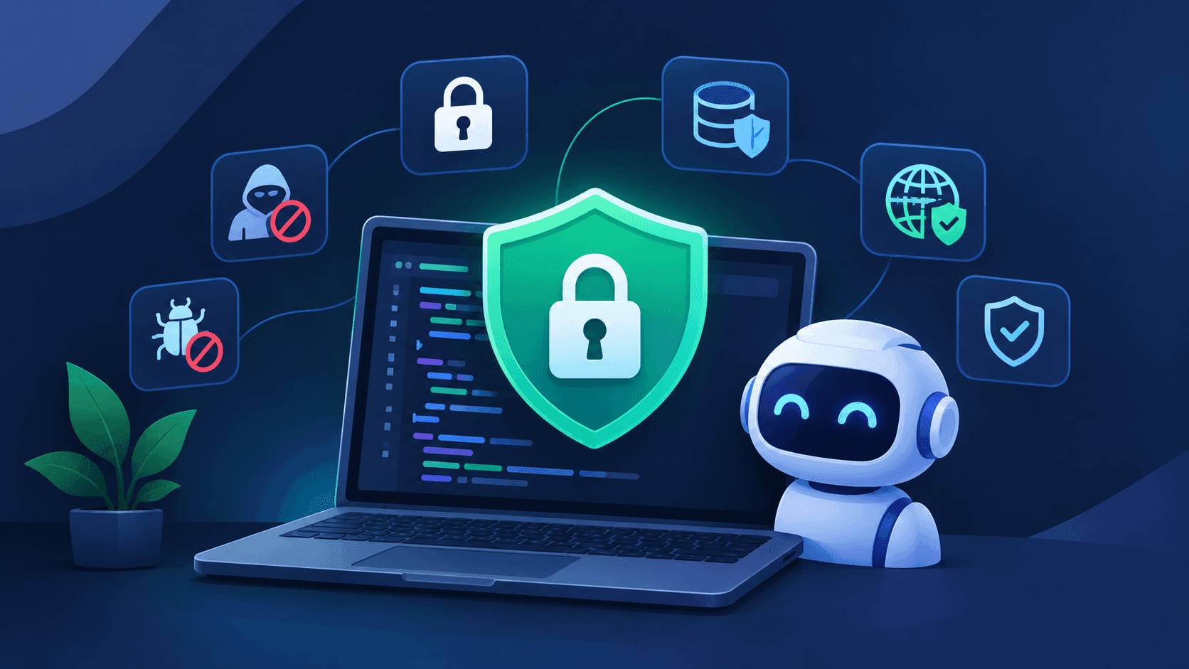 Security Best Practices for Vibe Coding: Protect Your AI-Built Applications
